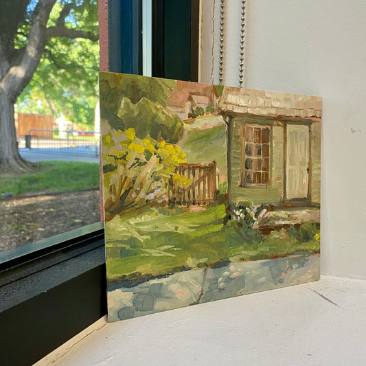 Historic Belmar Park