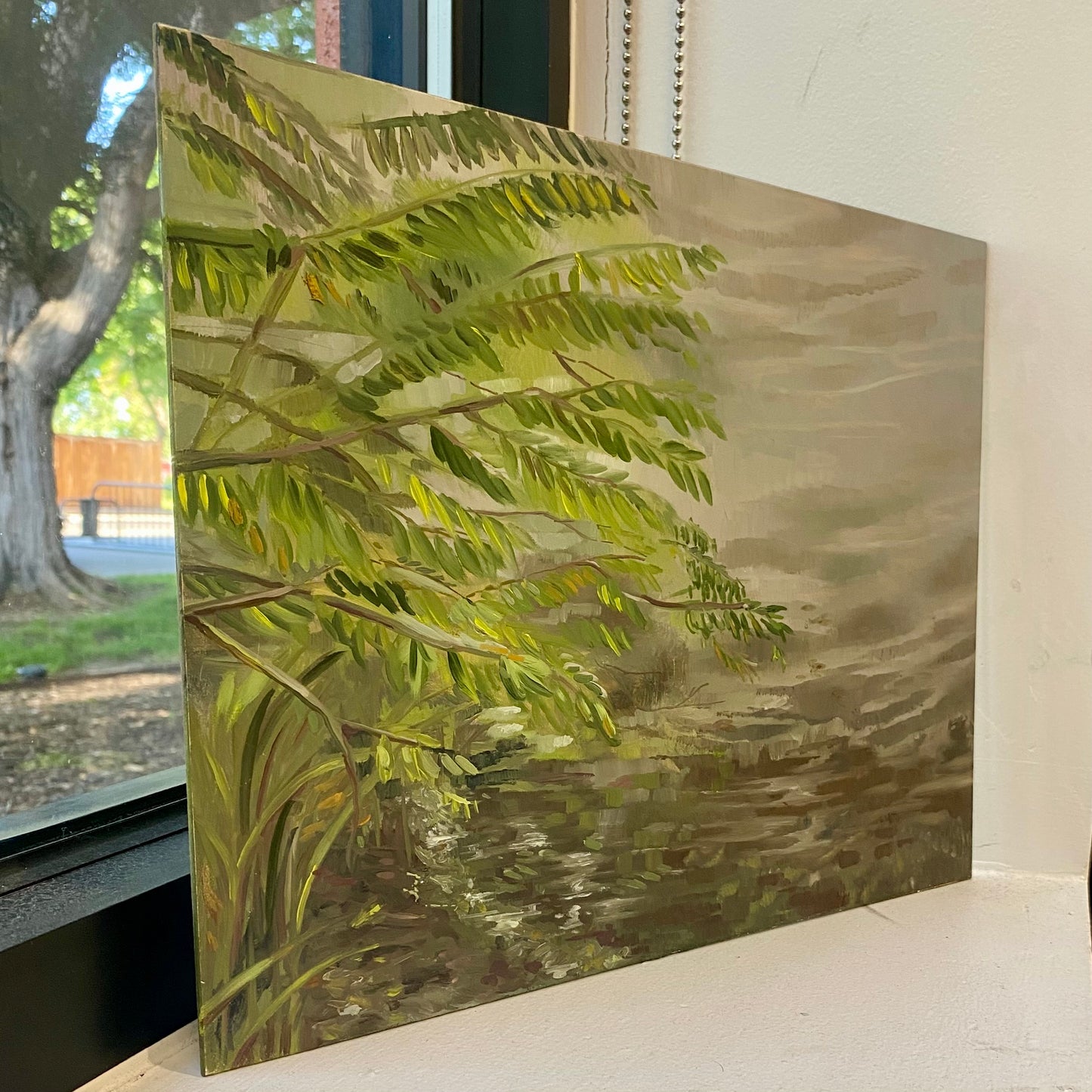 Kendrick Lake Park II