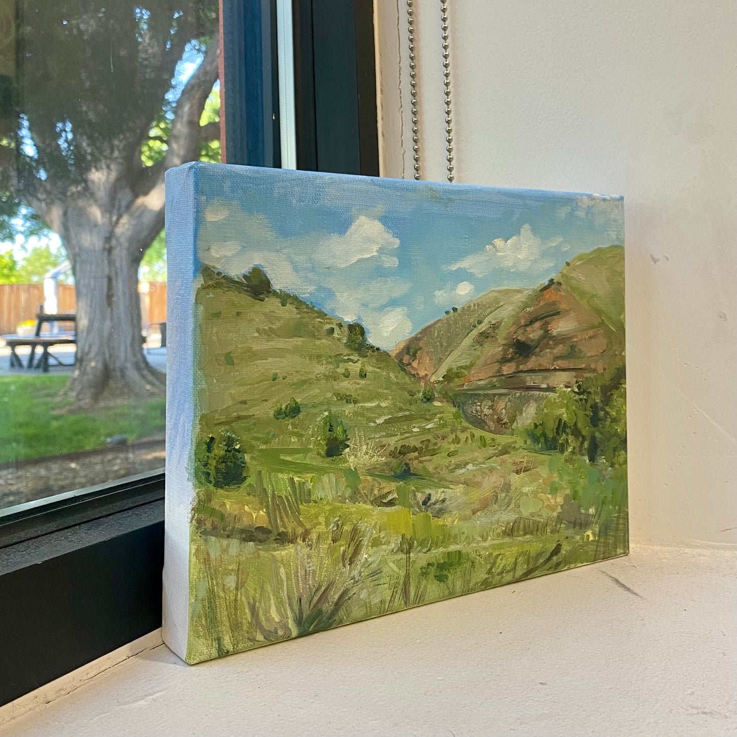 Matthew Winters Park