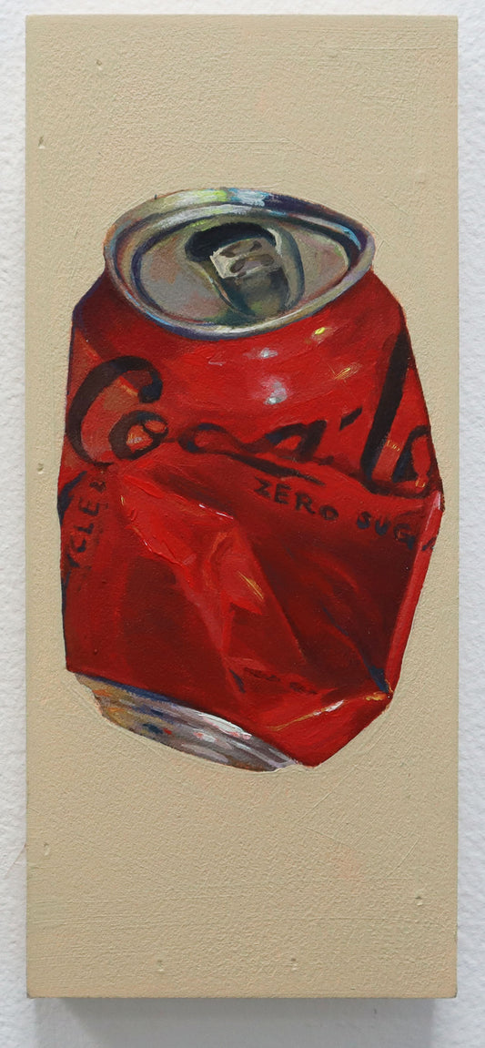 Coke Zero